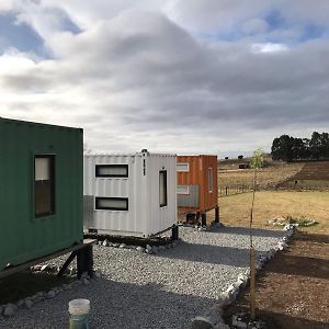 Posada De Los Topos